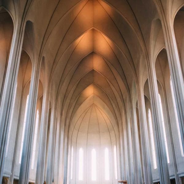 LUMEN Instagram post